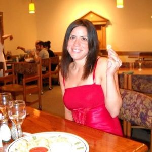 Meet your Posher, Bridgette